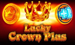 Lucky Crown Plus