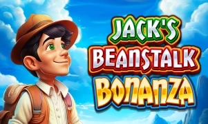 Jack's Beanstalk Bonanza