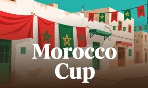 Morocco Cup