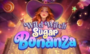 Wild Witch Sugar Bonanza