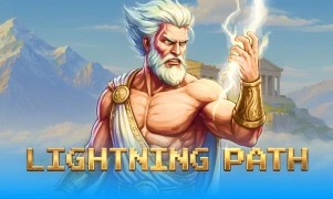 Lightning Path