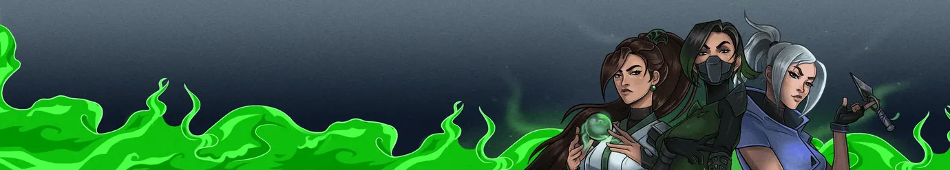 Valorant. Monsters Reloaded. Closed Qualifier