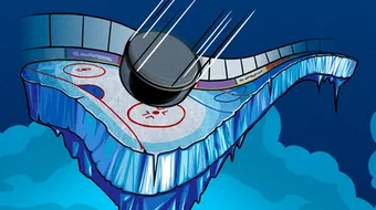 Ice Hockey
