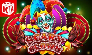 Scary Clown